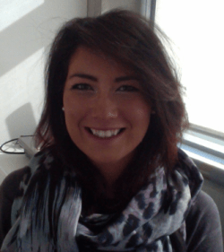 PhD Candidate, School of Psychology and Trinity College Institute of Neuroscience