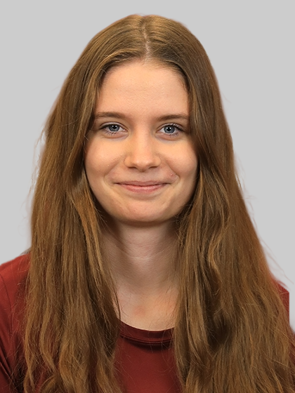 Pat Mc Keown Research Assistant